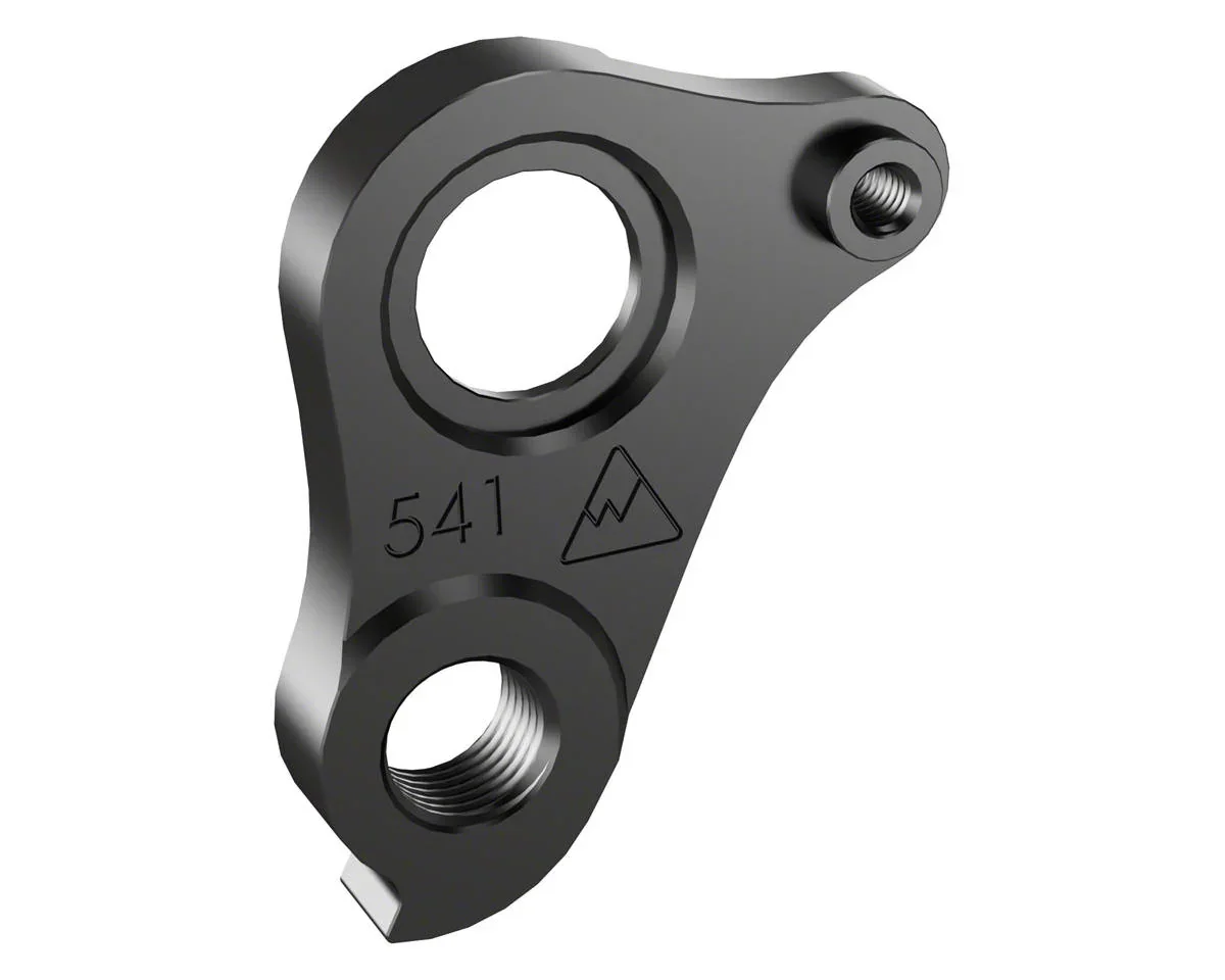 Wheels Manufacturing Derailleur Hanger 541 - view 2